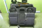Сиденья комплект (универсал AIR BAG подогрев) для Mitsubishi Lancer-9  с 2003-2008г (Лансер)