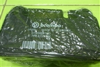 Колодки тормозные передние (новые) (7L6698151J) для Volkswagen Touareg c 2002-2010г (Туарег)
