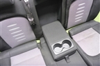 Сиденья комплект (5ти дверный хетчбэк AIR BAG подогрев) для Kia Ceed с 2012-2018г (Сид 2)