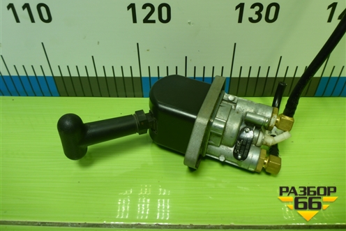 Кран стояночного тормоза (3526B000002) для DAYUN CGC4250