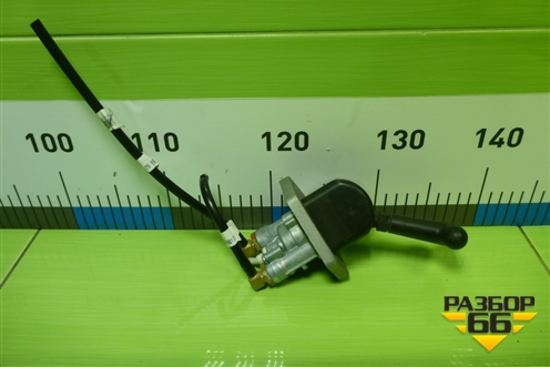 Кран стояночного тормоза (3526B000002) для DAYUN CGC4250