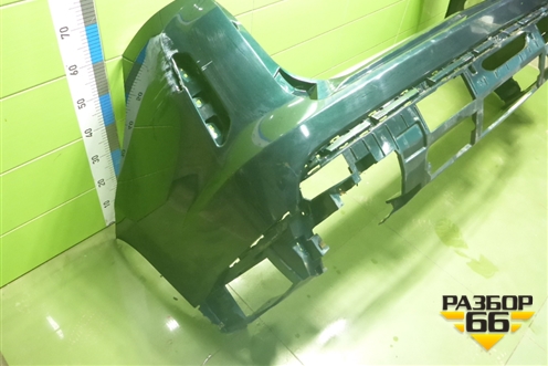 Бампер задний (602000730AA) для Exeed VX с 2021г (ВХ) Бампер задний (602000730AA) для Exeed VX с 2021г (ВХ)