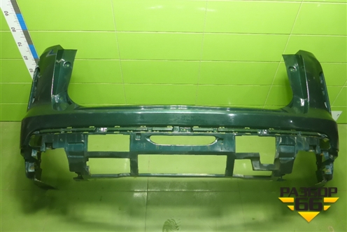 Бампер задний (602000730AA) для Exeed VX с 2021г (ВХ) Бампер задний (602000730AA) для Exeed VX с 2021г (ВХ)