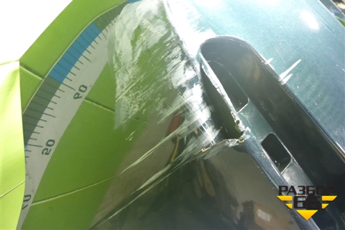 Бампер задний (602000730AA) для Exeed VX с 2021г (ВХ) Бампер задний (602000730AA) для Exeed VX с 2021г (ВХ)