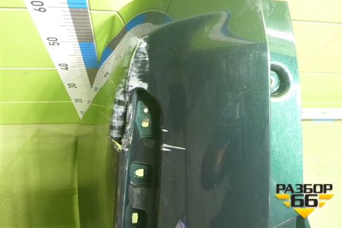 Бампер задний (602000730AA) для Exeed VX с 2021г (ВХ) Бампер задний (602000730AA) для Exeed VX с 2021г (ВХ)