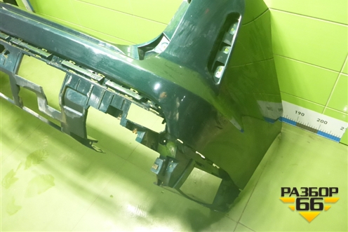 Бампер задний (602000730AA) для Exeed VX с 2021г (ВХ) Бампер задний (602000730AA) для Exeed VX с 2021г (ВХ)