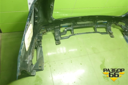 Бампер задний (602000730AA) для Exeed VX с 2021г (ВХ) Бампер задний (602000730AA) для Exeed VX с 2021г (ВХ)