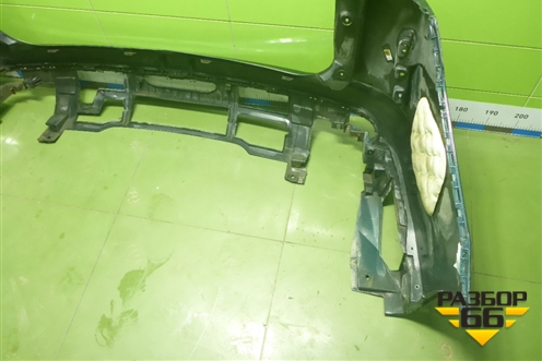 Бампер задний (602000730AA) для Exeed VX с 2021г (ВХ) Бампер задний (602000730AA) для Exeed VX с 2021г (ВХ)