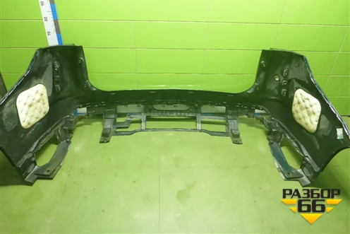 Бампер задний (602000730AA) для Exeed VX с 2021г (ВХ) Бампер задний (602000730AA) для Exeed VX с 2021г (ВХ)