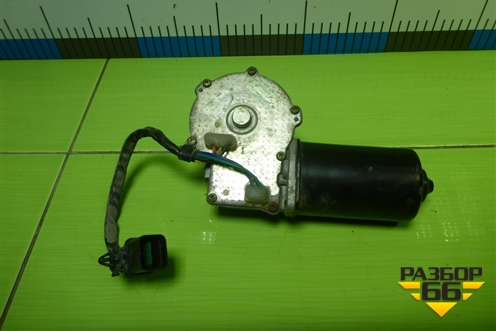 Моторчик стеклоочистителя передний (Z000001993) для DAYUN CGC4250