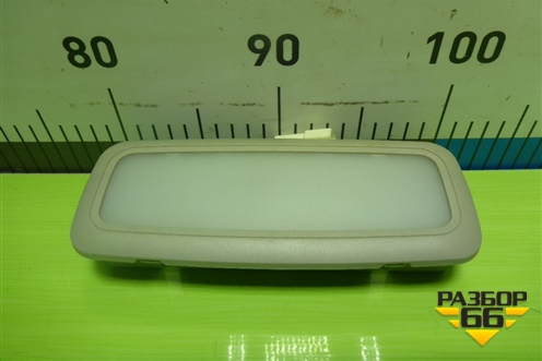 Плафон салонный (413AAA01000) для DAYUN CGC4250