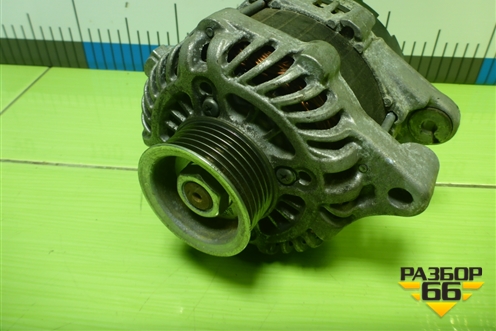 Генератор (1.5л L15B) для Honda Jazz(GE) с 2008-2014г (Джаз)