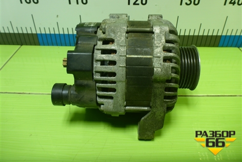 Генератор (1.5л L15B) для Honda Jazz(GE) с 2008-2014г (Джаз)