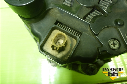 Генератор (1.5л L15B) для Honda Jazz(GE) с 2008-2014г (Джаз)