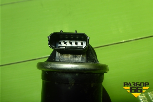 Клапан рециркуляции выхлопных газов (1.5л L15B) для Honda Jazz(GE) с 2008-2014г (Джаз)