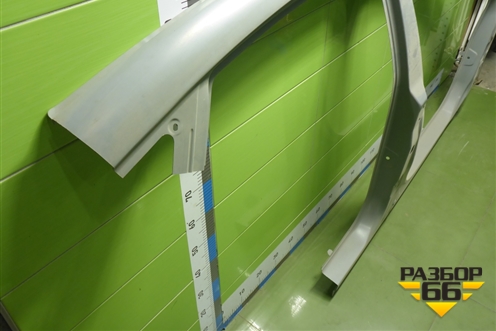 Боковина кузова правая (новая) (5401412U7300E) для Москвич 6 с 2023г