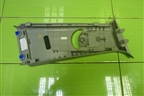 Обшивка стойки центральная верхняя левая (85831A2000) для Kia Ceed с 2012-2018г (Сид 2)