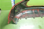 Бампер передний (после 2022г под парктроник) (2803127XKQ11A) для Haval F7 с 2019г (Ф7)