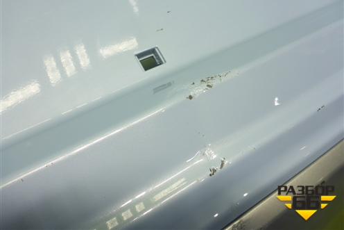 Бампер задний (под парктроник) (602000791AA) для Exeed LX с 2019-2024г (ЛХ) Бампер задний (под парктроник) (602000791AA) для Exeed LX с 2019-2024г (ЛХ)