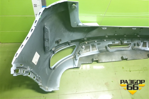 Бампер задний (под парктроник) (602000791AA) для Exeed LX с 2019-2024г (ЛХ) Бампер задний (под парктроник) (602000791AA) для Exeed LX с 2019-2024г (ЛХ)