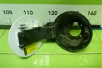 Лючок бензобака (81595A2000) для Kia Ceed с 2012-2018г (Сид 2)