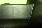 Лючок бензобака (81595A2000) для Kia Ceed с 2012-2018г (Сид 2)