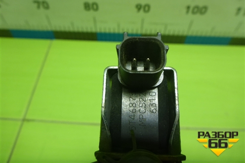 Клапан электромагнитный (1.5л L15B) (K5T46875) для Honda Jazz(GE) с 2008-2014г (Джаз)