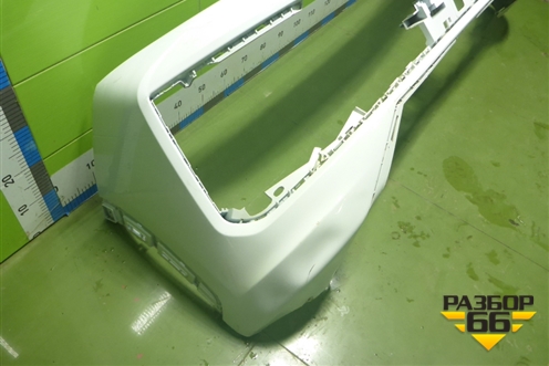 Бампер передний (602001892AA) для Exeed LX с 2019-2024г (ЛХ) Бампер передний (602001892AA) для Exeed LX с 2019-2024г (ЛХ)