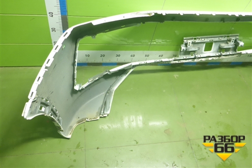 Бампер передний (602001892AA) для Exeed LX с 2019-2024г (ЛХ) Бампер передний (602001892AA) для Exeed LX с 2019-2024г (ЛХ)