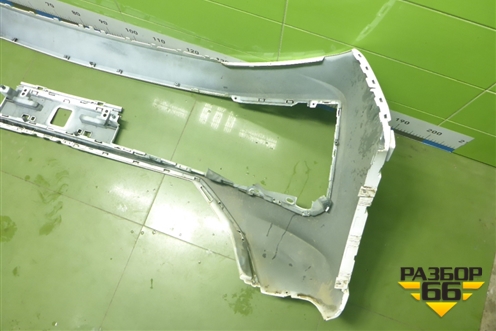 Бампер передний (602001892AA) для Exeed LX с 2019-2024г (ЛХ) Бампер передний (602001892AA) для Exeed LX с 2019-2024г (ЛХ)