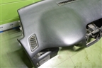 Торпедо с AIR BAG (MR512509) для Mitsubishi Lancer-9  с 2003-2008г (Лансер)