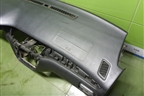 Торпедо с AIR BAG (MR512509) для Mitsubishi Lancer-9  с 2003-2008г (Лансер)