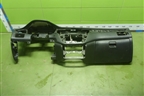 Торпедо с AIR BAG (MR512509) для Mitsubishi Lancer-9  с 2003-2008г (Лансер)