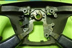 Рулевое колесо под AIR BAG без AIR BAG (MR955737) для Mitsubishi Lancer-9  с 2003-2008г (Лансер)