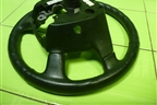 Рулевое колесо под AIR BAG без AIR BAG (MR955737) для Mitsubishi Lancer-9  с 2003-2008г (Лансер)