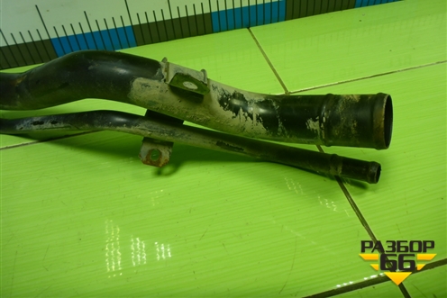 Горловина топливного бака для Mitsubishi Lancer-9  с 2003-2008г (Лансер)