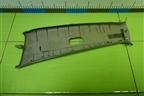 Обшивка стойки центральная верхняя правая (MR444204) для Mitsubishi Lancer-9  с 2003-2008г (Лансер)
