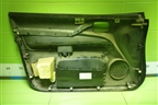 Обшивка двери передней правой под электрику (MR444242) для Mitsubishi Lancer-9  с 2003-2008г (Лансер)
