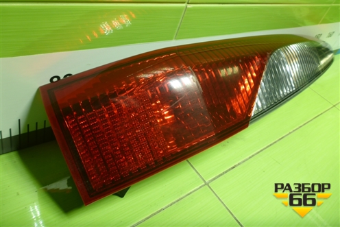 Фонарь задний левый (универсал) (22087508) для Mitsubishi Lancer-9  с 2003-2008г (Лансер)