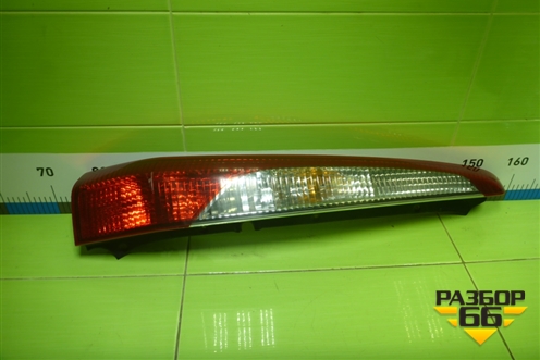 Фонарь задний левый (универсал) (22087508) для Mitsubishi Lancer-9  с 2003-2008г (Лансер)