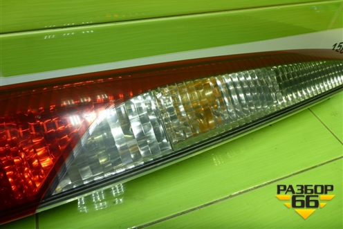 Фонарь задний левый (универсал) (22087508) для Mitsubishi Lancer-9  с 2003-2008г (Лансер)