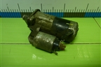 Стартер (1.6л 4G18 дубликат) (STMR994325) для Mitsubishi Lancer-9  с 2003-2008г (Лансер)