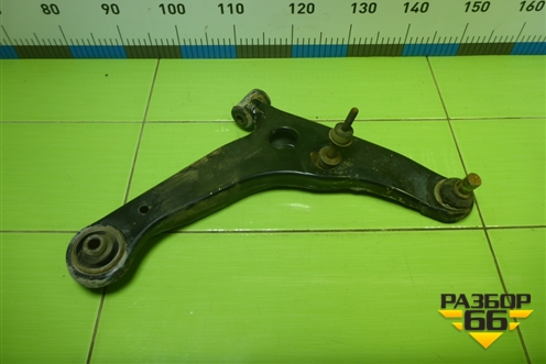 Рычаг передний правый (дубликат) (DB62039) для Mitsubishi Lancer-9  с 2003-2008г (Лансер)
