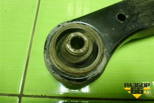 Рычаг передний правый (дубликат) (DB62039) для Mitsubishi Lancer-9  с 2003-2008г (Лансер)