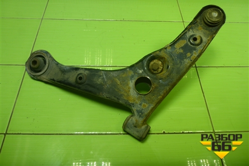 Рычаг передний правый (дубликат) (DB62039) для Mitsubishi Lancer-9  с 2003-2008г (Лансер)
