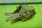 Блок ABS для Mitsubishi Lancer-9  с 2003-2008г (Лансер)