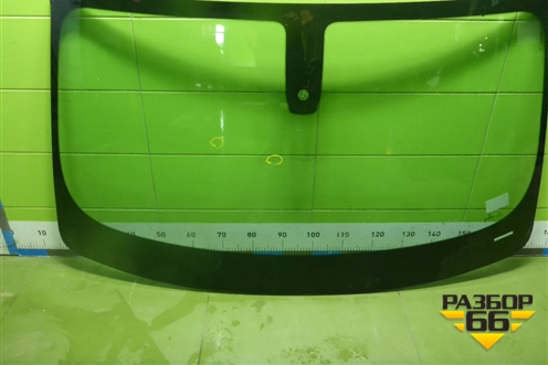 Стекло лобовое (51317409385) для BMW X4 G02 с 2018г (Х4 Г02)