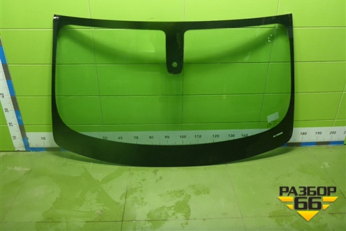 Стекло лобовое (51317409385) для BMW X4 G02 с 2018г (Х4 Г02)