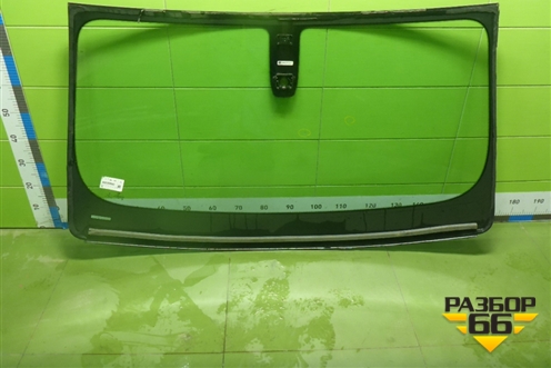 Стекло лобовое (51317409385) для BMW X4 G02 с 2018г (Х4 Г02)