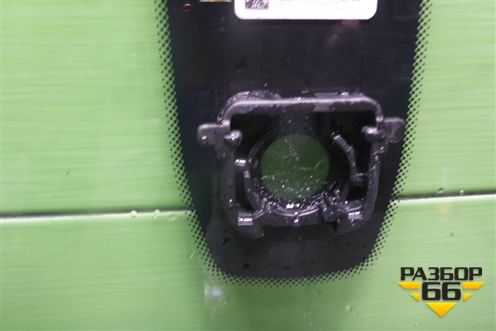 Стекло лобовое (51317409385) для BMW X4 G02 с 2018г (Х4 Г02)